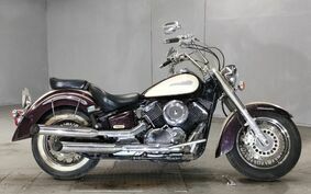 YAMAHA DRAGSTAR 1100 CLASSIC 2000 VP13J