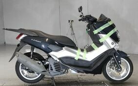 YAMAHA N-MAX 125 SE86J