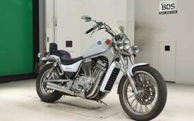 SUZUKI INTRUDER 750 1986 VR51A