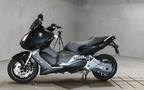 BMW C600 SPORT 2014 0131