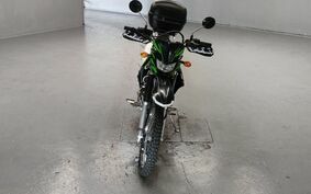 KAWASAKI KLX125 LX125C