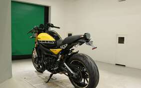 YAMAHA XSR900 2016 RN46J