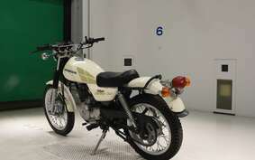 HONDA CT250S SILKROAD L250S