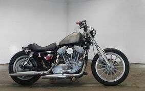 HARLEY XL883 2008 CN2