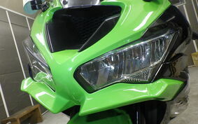 KAWASAKI NINJA ZX-6R A 2019 ZX636G