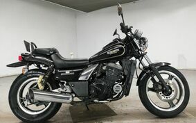 KAWASAKI ELIMINATOR 250 SE EL250A