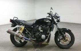 KAWASAKI ZRX400 1994 ZR400E