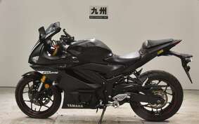 YAMAHA YZF-R25 A RG43J