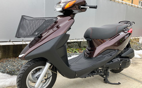 YAMAHA AXIS 125 TREET ｰ