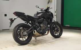 YAMAHA MT-07 ABS 2020 RM19J