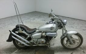 HONDA MAGNA 50 AC13