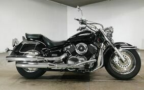 YAMAHA DRAGSTAR 1100 2008 VP13J