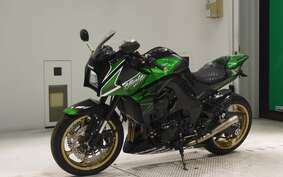 KAWASAKI Z1000 Gen.5 2022 ZXT00W