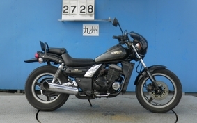 KAWASAKI ELIMINATOR 250 SE 1988 EL250A