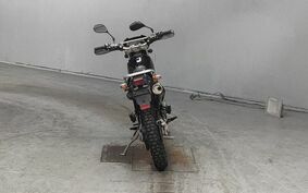 KAWASAKI SUPER SHERPA KL250G