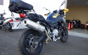 BMW F750GS 2022 0B08