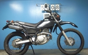 YAMAHA SEROW 225 2002 DG08J