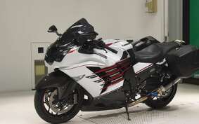 KAWASAKI ZX 1400 NINJA R A 2020