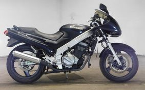 KAWASAKI ZZ-R250 2006 EX250H