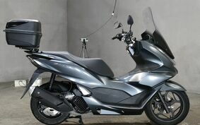 HONDA PCX 160 KF47