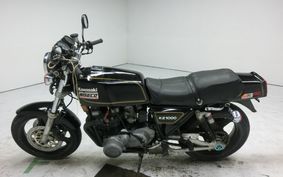 KAWASAKI Z1000 MK2 1991 KZT00A