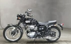 KAWASAKI W400 2009 EJ400A