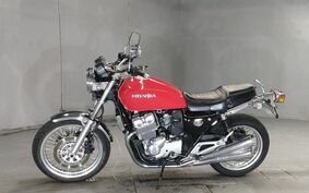 HONDA CB400F 1997 NC36