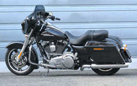 HARLEY FLHX Street Glide 2010 KB4