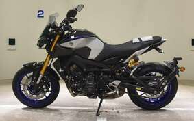 YAMAHA MT-09 ASP RN52J