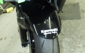 KAWASAKI ZX 10 NINJA R A 2021 ZXT02E