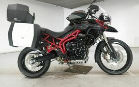 TRIUMPH TIGER 800 XC 2014 RE16B8