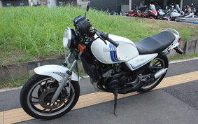 YAMAHA RZ 250 4L3