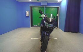 KAWASAKI NINJA 250R 2009 EX250K