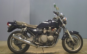 KAWASAKI ZEPHYR 750 1990 ZR750C