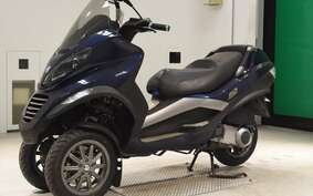 PIAGGIO MP3 250 M472