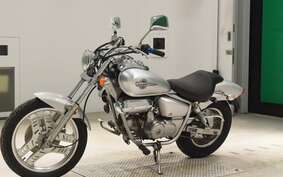 HONDA MAGNA 50 AC13