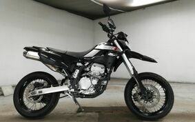 KAWASAKI KLX250D TRACKER X LX250V