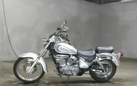 SUZUKI INTRUDER 250 LC Type VJ51A