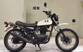 KAWASAKI 250TR BJ250F