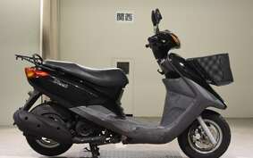 YAMAHA AXIS 125 TREET SE53J