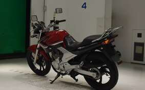 YAMAHA YBR250