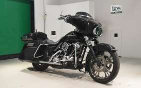 HARLEY FLHX 1580 2008 KB4