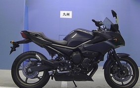 YAMAHA XJ6 2009 RJ19