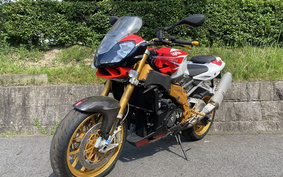 APRILIA トゥオーノ1000Rファクトリ 2009