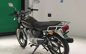 YAMAHA YB125SP