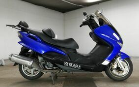 YAMAHA MAJESTY 125 5CA