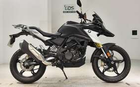 BMW G310GS 2022 0G31