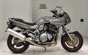 SUZUKI GSF1200 S 1997 GV75A