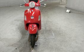 VESPA GTS250 ZAPM451