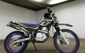 YAMAHA SEROW 250 DG11J